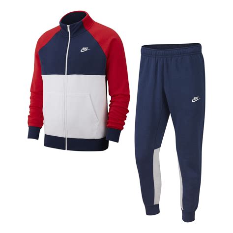 jogginganzug herren sale nike|nike trainersanzüge herren.